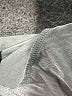 Zara Gray Zip Up Hoodie Size S - photo 8