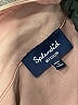Splendid Pink Jacket Size M - photo 6