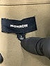 Monrow Green Jacket Size L - photo 6
