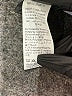 Shein Curve Purple Sleeveless Blouse Size XXL - photo 8