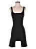 Move Theology Solid Black Romper Size S - photo 1