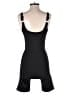 Move Theology Solid Black Romper Size S - photo 2