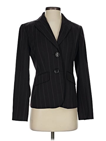Ann Taylor Wool Blazer (view 1)