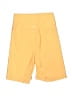 WeWoreWhat Solid Yellow Board Shorts Size XS - photo 2