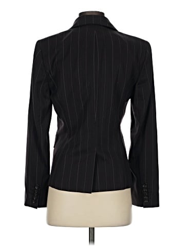 Ann Taylor Wool Blazer (view 2)