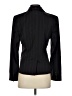 Ann Taylor Black Wool Blazer Size 2 - photo 2