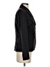 Ann Taylor Black Wool Blazer Size 2 - photo 4