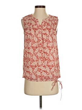 Ann Taylor Loft Sleeveless Blouse