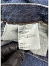 Totême 100% Cotton Blue Jeans Size 24 waist - photo 11