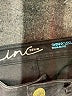 Inc Denim Black Jeans Size 6 - photo 7