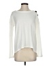 Sandy & Sid White Pullover Sweater Size S - photo 1