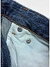 Totême 100% Cotton Blue Jeans Size 24 waist - photo 8