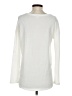 Sandy & Sid White Pullover Sweater Size S - photo 2