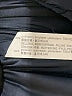 Zara 100% Polyester Solid Blue Coat Size XS - photo 7