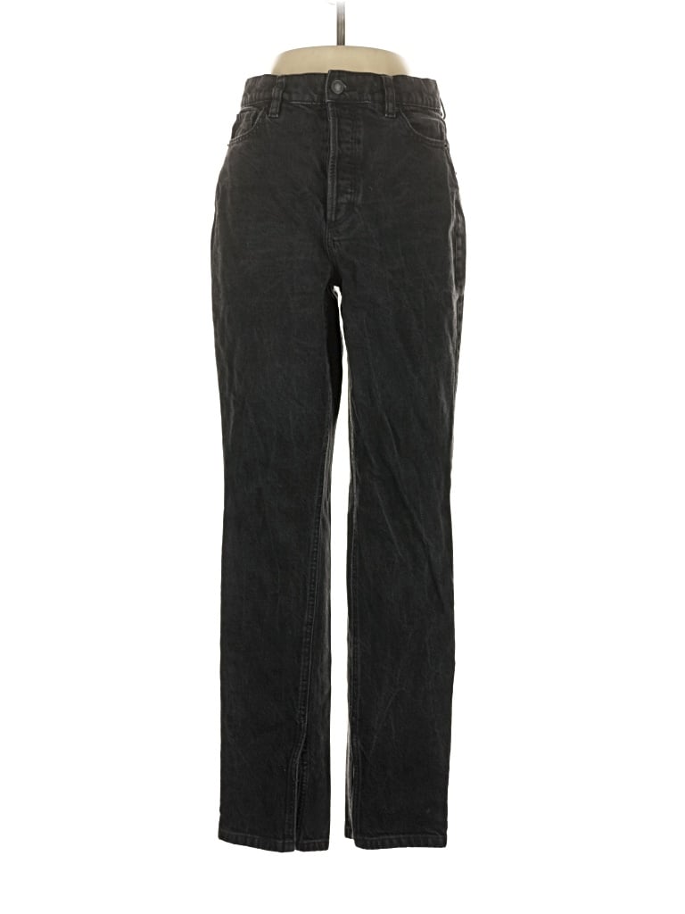 Pre-owned Dynamite Jeans In Black