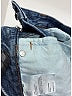 Totême 100% Cotton Blue Jeans Size 25 waist - photo 7