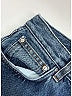 Totême 100% Cotton Blue Jeans Size 25 waist - photo 10