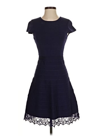 Karen Millen Casual Dress (view 1)