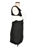 Assorted Brands 100% Polyester Color Block Black Cocktail Dress Size L - photo 4