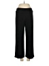 Coldwater Creek Solid Black Casual Pants Size M - photo 1