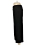 Coldwater Creek Solid Black Casual Pants Size M - photo 5