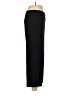 Coldwater Creek Solid Black Casual Pants Size M - photo 4