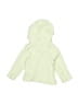 Carter's Green Jacket Size Newborn - photo 2