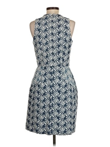 Slate & Willow Casual Dress (view 2)