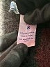 Highland Outfitters Black Pullover Hoodie Size 8 - photo 4