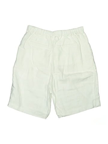 Madewell Khaki Shorts (view 2)