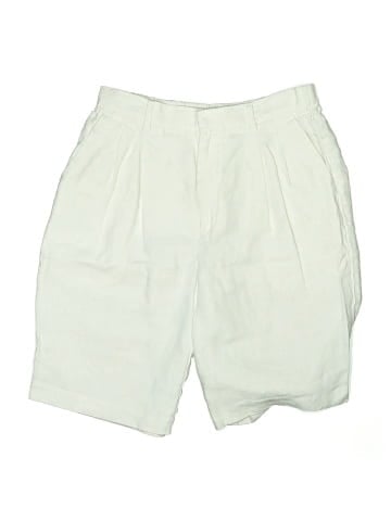 Madewell Khaki Shorts (view 1)