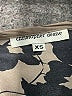 Christopher Deane Camo Brown Cocktail Dress Size XS - photo 8