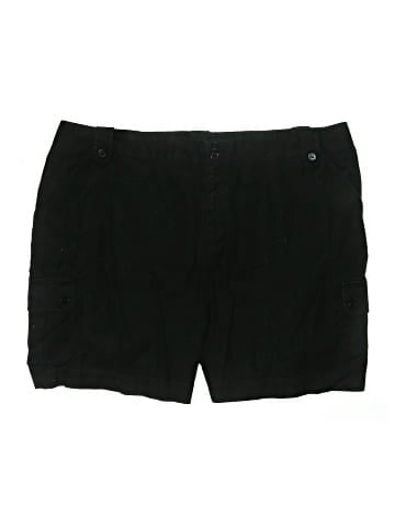 Lauren by Ralph Lauren Cargo Shorts (view 1)