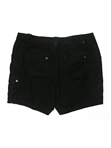 Lauren by Ralph Lauren Cargo Shorts (view 2)