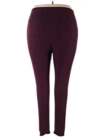 Cuddl Duds Active Pants (view 2)