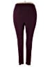 Cuddl Duds Burgundy Active Pants Size XXL - photo 2