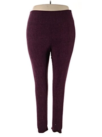 Cuddl Duds Active Pants (view 1)