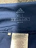 Adidas Graphic Blue Active Skort Size XLL - photo 3