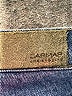 Carmar 100% Cotton Blue Jeans Size 27 waist - photo 7