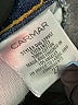 Carmar 100% Cotton Blue Jeans Size 27 waist - photo 9