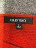 Ellen Tracy Red Poncho Size L - photo 7