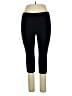Torrid Black Active Pants Size 1X Plus (1) - photo 1