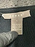 Kenar Black Cardigan Size S - photo 7