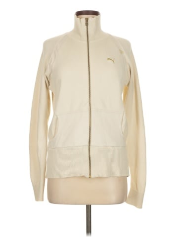Puma Cardigan (view 1)