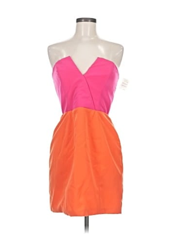 Naven Cocktail Dress (view 1)