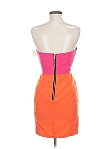 Naven Cocktail Dress (view 2)