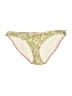 Lilly Pulitzer Floral Ivory Swimsuit Bottoms Size 2 - photo 1