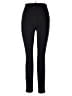 FLX Black Active Pants Size M - photo 2