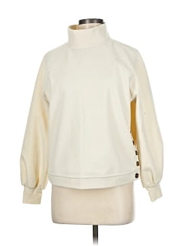 Who What Wear Sweatshirt