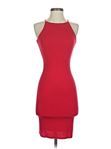 Joe & Elle Cocktail Dress (view 1)